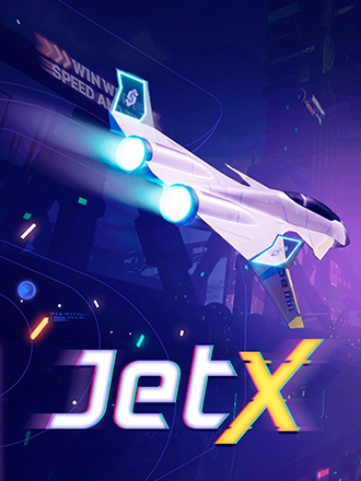 JetX